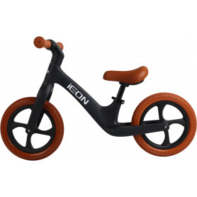 Mini ICON BALANCE BIKE - BLACK