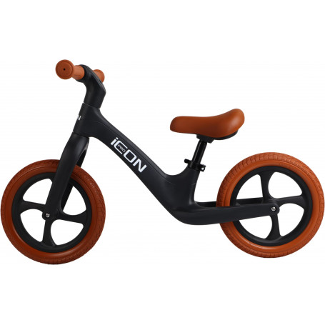 Mini ICON BALANCE BIKE - BLACK