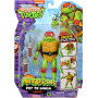 TMNT TV Deluxe Figures Twist N Mutate Asst Wave 1