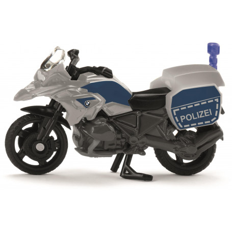 Siku - BMW Police Motorcycle