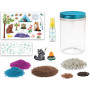 Creativity For Kids Grow and Glow Terrarium