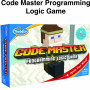 ThinkFun - Code Master Programming Logic Game