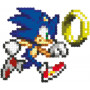 SONIC + Ring Set ~750