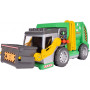 MAXX Action Motorized 'Lights & Sounds' 3 in 1 Recycle Truck with 15 accessories