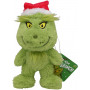 The Grinch 8" Plush in CDU