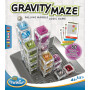 ThinkFun - Gravity Maze