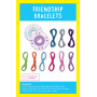 Creativity For Kids- Friendship Bracelts