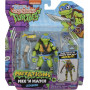 TMNT TV Basic Figure Mix N Match Asst - Wave 1