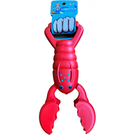 Lenny Lobster Grabber