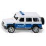 Siku - Mercedes-AMG G65 1:50 Scale