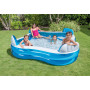 SWIM CENTER™ FAMILY LOUNGE POOL, Ages 3+