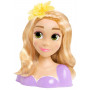 Disney Princess Rapunzel Styling Head