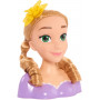 Disney Princess Rapunzel Styling Head