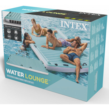 WATER LOUNGE