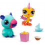 Littlest Pet Shop- 2 Pack Assortment Series 2