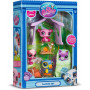 Littlest Pet Shop- Camping Play Pack