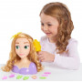 Disney Princess Rapunzel Styling Head