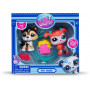 Littlest Pet Shop- 2 Pack Assortment Series 2