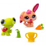 Littlest Pet Shop- 2 Pack Assortment Series 2