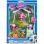 Littlest Pet Shop- Camping Play Pack