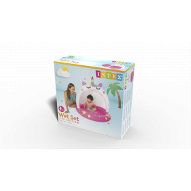 CATICORN BABY POOL, Ages 1-3