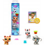 Littlest Pet Shop- Trio in Tube 3 Pack Series 2