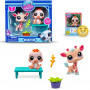 Littlest Pet Shop- 2 Pack Assortment Series 2