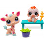 Littlest Pet Shop- 2 Pack Assortment Series 2