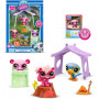 Littlest Pet Shop- Camping Play Pack