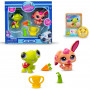 Littlest Pet Shop- 2 Pack Assortment Series 2