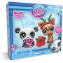 LPS Pet Pairs Winter Pals (Holiday Edition)