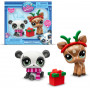 LPS Pet Pairs Winter Pals (Holiday Edition)