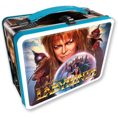 Labyrinth Large Fun Box