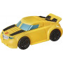 TRANSFORMERS RBA ALLSTAR BUMBLEBEE