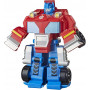 TRANSFORMERS RBA ALLSTAR OPTIMUS