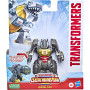 TRANSFORMERS CLASSIC HEROES TEAM GRIMLOCK