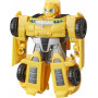 TRANSFORMERS RBA ALLSTAR BUMBLEBEE