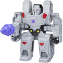 TRANSFORMERS CLASSIC HEROES TEAM MEGATRON