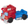 TRANSFORMERS RBA ALLSTAR OPTIMUS