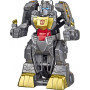 TRANSFORMERS CLASSIC HEROES TEAM GRIMLOCK