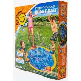 Go Play!Stomp N Splah Blast Pad