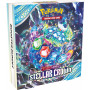 Pokémon TCG Scarlet & Violet 7 Stellar Crown Booster Bundle