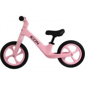 Mini ICON BALANCE BIKE - PINK