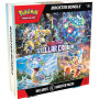 Pokémon TCG Scarlet & Violet 7 Stellar Crown Booster Bundle