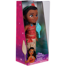 Disney Princess Core Large 38cm. Vaiana Doll