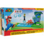 Nintendo Super Mario 2.5" Sparkling Waters Playset