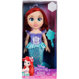 My little mermaid doll on sale