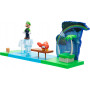 Nintendo Super Mario 2.5" Sparkling Waters Playset