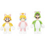 Nintendo 4" 3D World 3 Pack