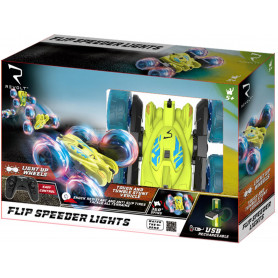 FLIP SPEEDER LIGHTS